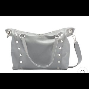 Hammitt Daniel Large - Steel Blue